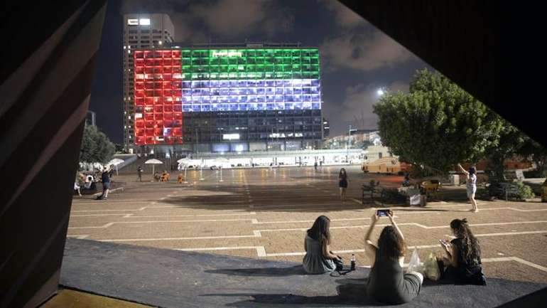MIŠLJENJE |UAE sklapa mir s izraelskim ratom protiv Palestinaca